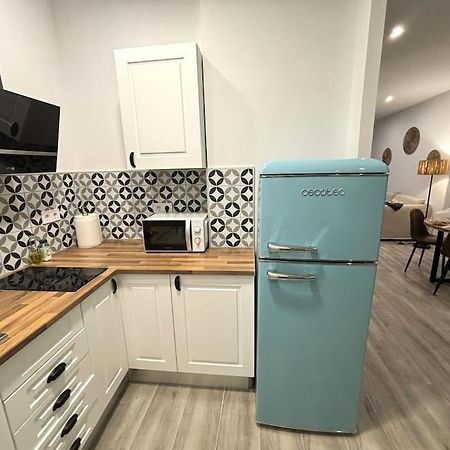 Precioso Apartamento En La Playa Valência Exterior foto