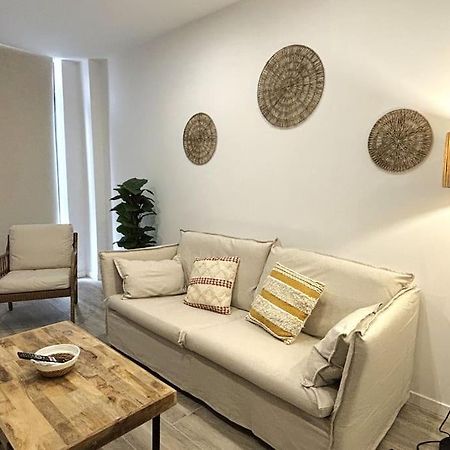 Precioso Apartamento En La Playa Valência Exterior foto