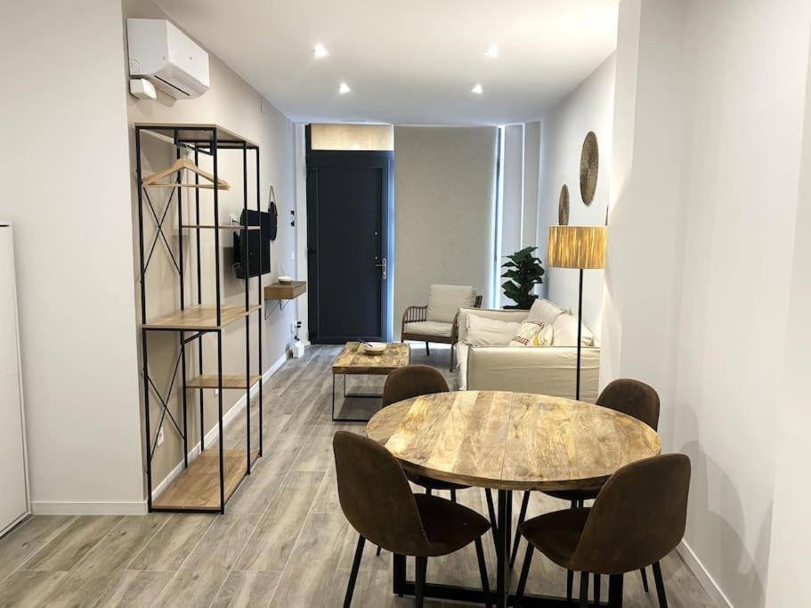 Precioso Apartamento En La Playa Valência Exterior foto