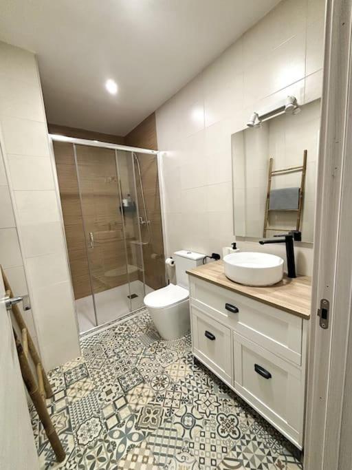 Precioso Apartamento En La Playa Valência Exterior foto